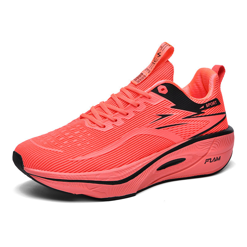 Riley Murphy | Flyknit Cushioned Sneakers Unisex