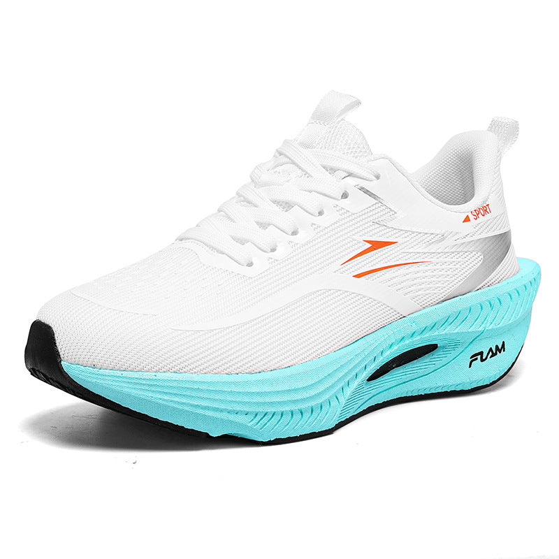 Riley Murphy | Flyknit Cushioned Sneakers Unisex