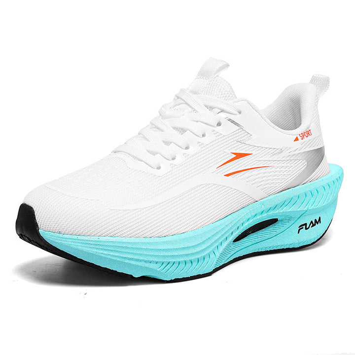 Riley Murphy | Flyknit Cushioned Sneakers Unisex