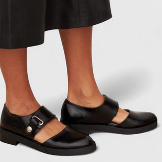 Élise Bernard | Elegant Comfort Shoes with Supportive Fit For Women