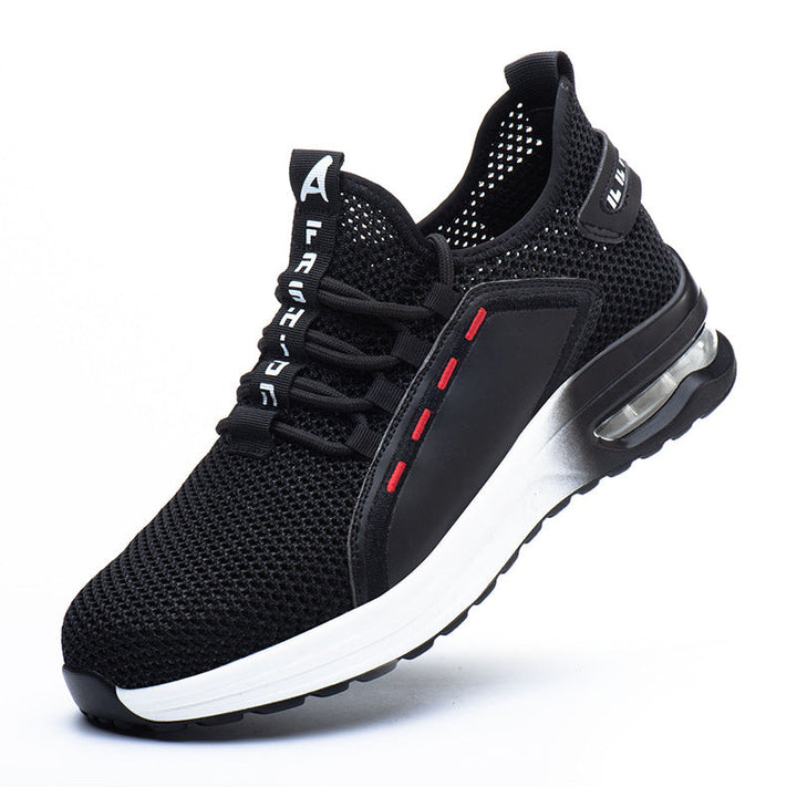 Daniel Martin | Flying Woven Sneakers For Men
