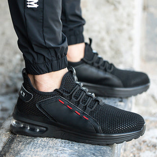 Daniel Martin | Flying Woven Sneakers For Men
