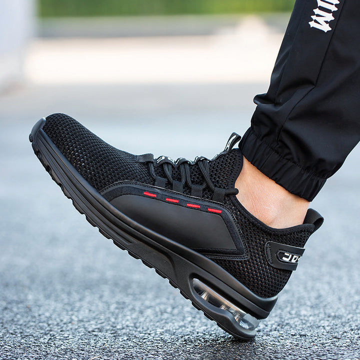 Daniel Martin | Flying Woven Sneakers For Men
