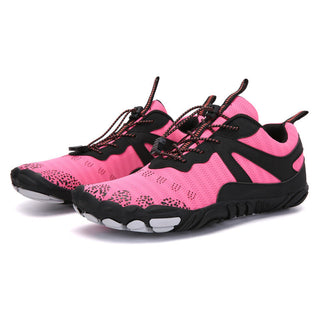 Molly Preston | Air Mesh Trail Sneakers Unisex