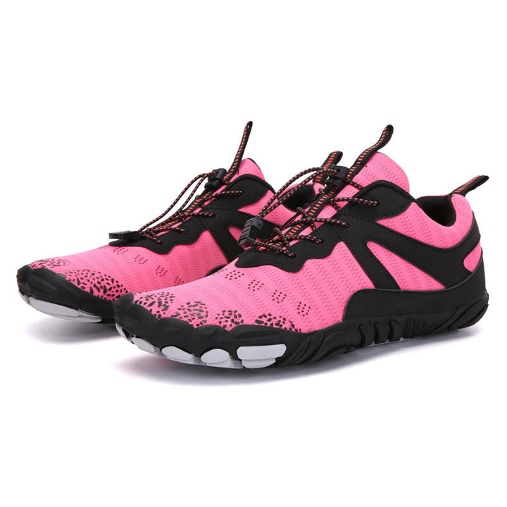 Molly Preston | Air Mesh Trail Sneakers Unisex