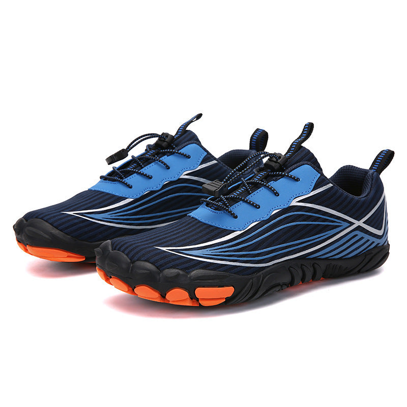 Molly Preston | Air Mesh Trail Sneakers Unisex