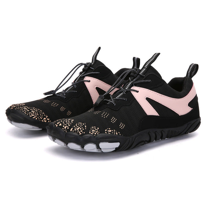 Molly Preston | Air Mesh Trail Sneakers Unisex