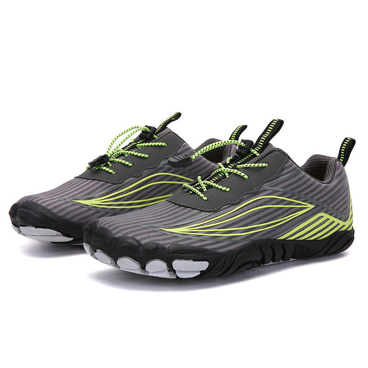 Molly Preston | Air Mesh Trail Sneakers Unisex