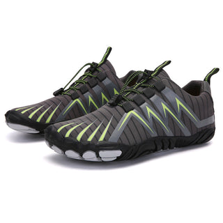 Molly Preston | Air Mesh Trail Sneakers Unisex