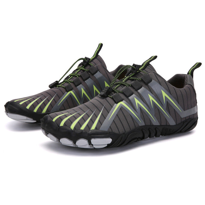 Molly Preston | Air Mesh Trail Sneakers Unisex