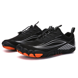 Molly Preston | Air Mesh Trail Sneakers Unisex