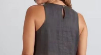 Ava Thompson | Ombre Midi Dress For Women