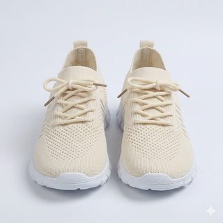 Luca Bellini | Breathable Sport Sneakers For Women