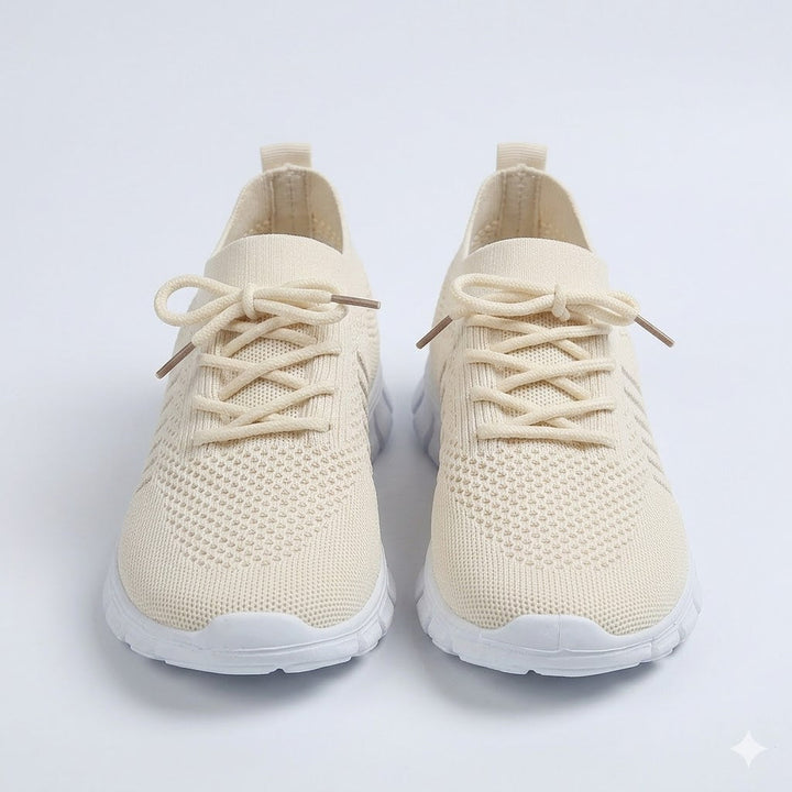 Luca Bellini | Breathable Sport Sneakers For Women