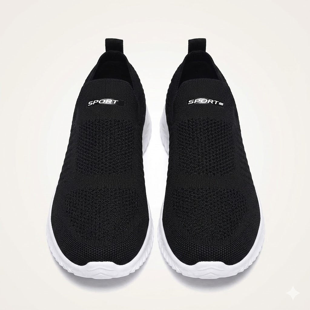 Camille Rousseau | Fergie Ultra Comfort Shoes with Ergonomic Support For Women