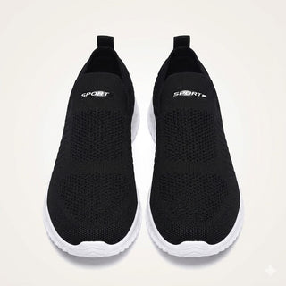 Camille Rousseau | Fergie Ultra Comfort Shoes with Ergonomic Support For Women