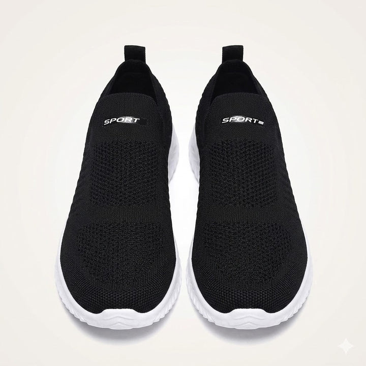 Camille Rousseau | Fergie Ultra Comfort Shoes with Ergonomic Support For Women