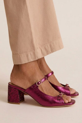 Juliette™ | Sandales Élégantes Riviera