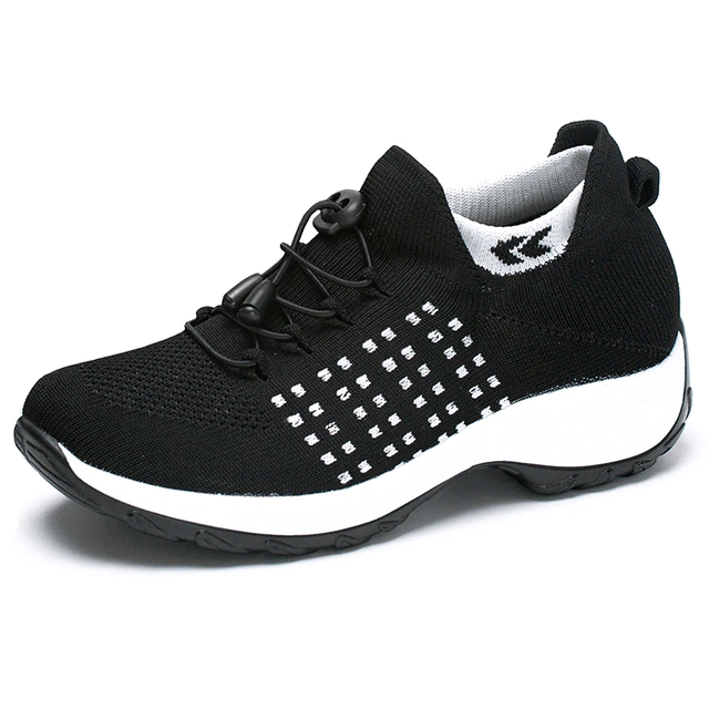Camille Moreau | Theresa Comfort Pain-Relief Shoes with Ergonomic Support For Women