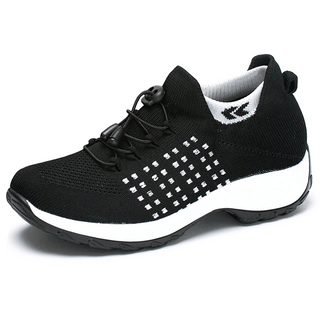 Camille Moreau | Theresa Comfort Pain-Relief Shoes with Ergonomic Support For Women