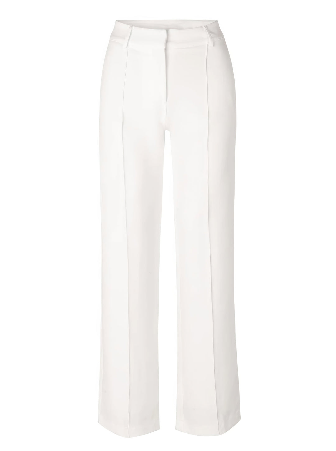 Alessia Romano | High Waisted Wide Leg Pants For Women