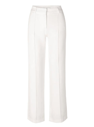 Alessia Romano | High Waisted Wide Leg Pants For Women