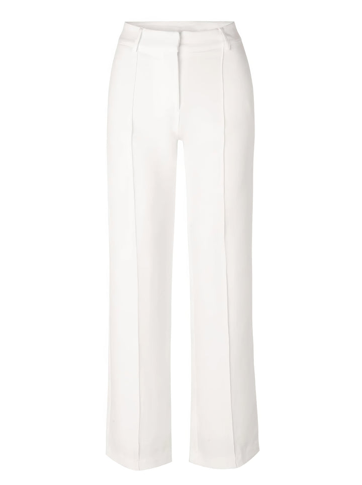 Alessia Romano | High Waisted Wide Leg Pants For Women