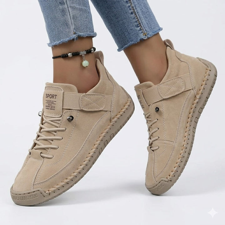 Ariana Bellucci | Casual Comfort Sneakers For Women