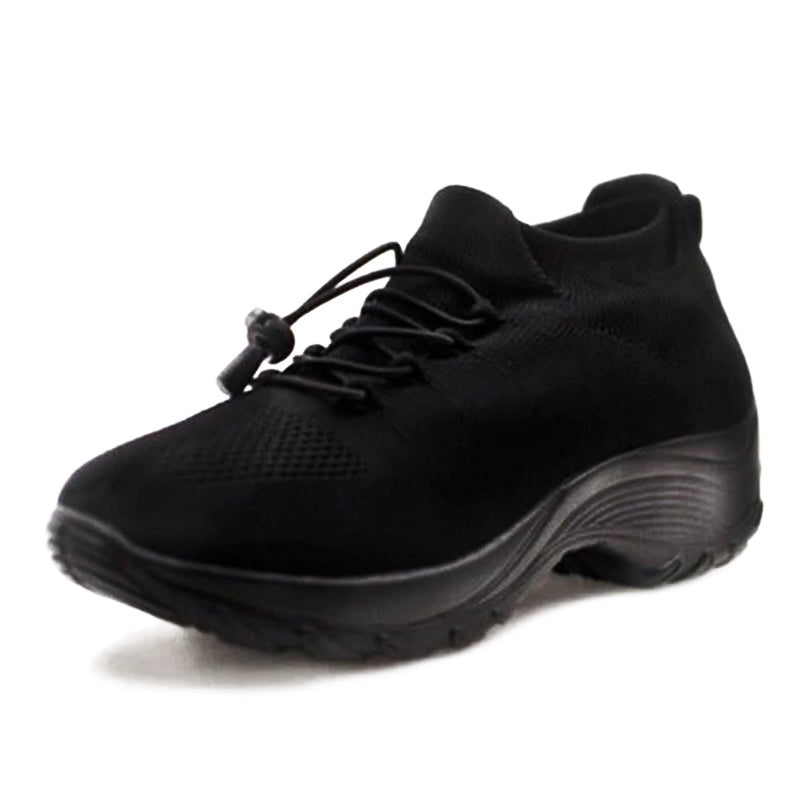 Camille Moreau | Theresa Comfort Pain-Relief Shoes with Ergonomic Support For Women