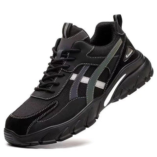 Connor Doyle | Steel Toe Safety Sneakers For Men