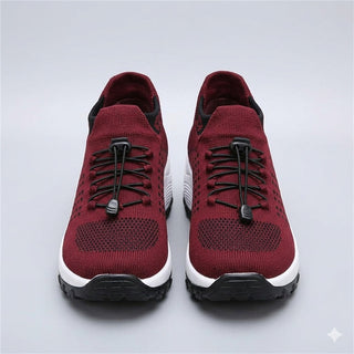 Camille Moreau | Theresa Comfort Pain-Relief Shoes with Ergonomic Support For Women