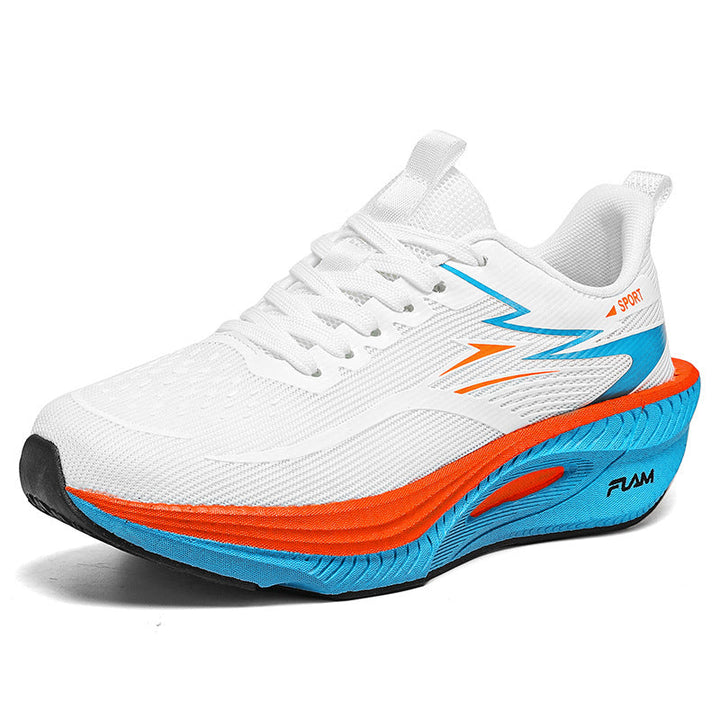 Riley Murphy | Flyknit Cushioned Sneakers Unisex