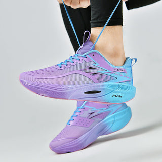 Riley Murphy | Flyknit Cushioned Sneakers Unisex