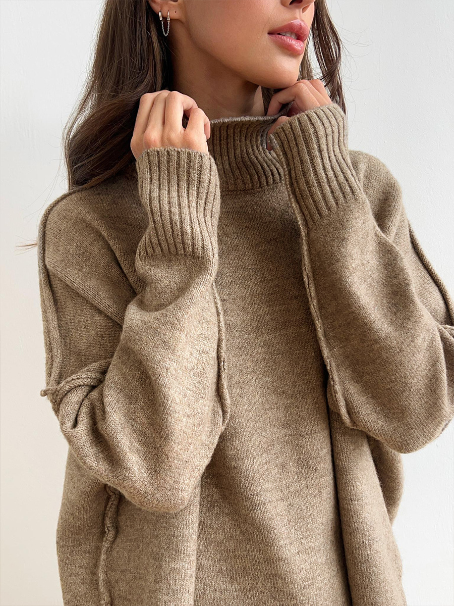 Matilda Ferguson | Luxe Knit Lounge Set For Women