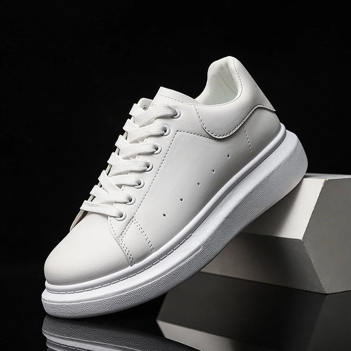 Matteo Sinclair | Minimalist Luxury Sneakers For Men