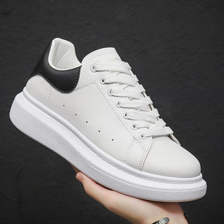 Matteo Sinclair | Minimalist Luxury Sneakers For Men