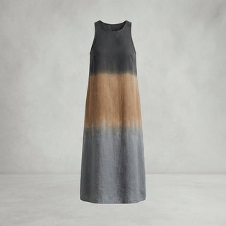 Ava Thompson | Ombre Midi Dress For Women
