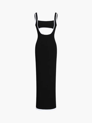 Brooke Langford | Cutout Maxi Dress For Women