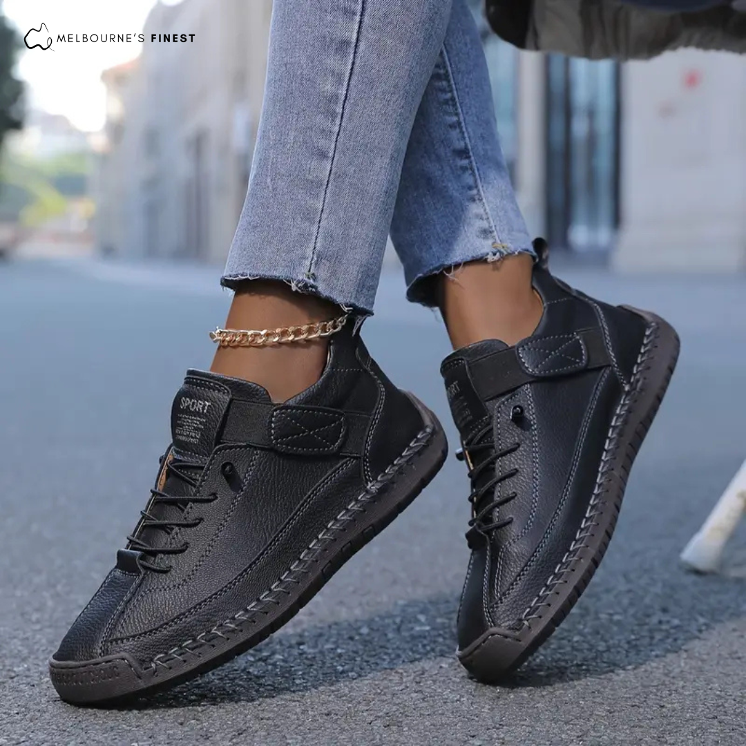 Ariana Bellucci | Casual Comfort Sneakers For Women