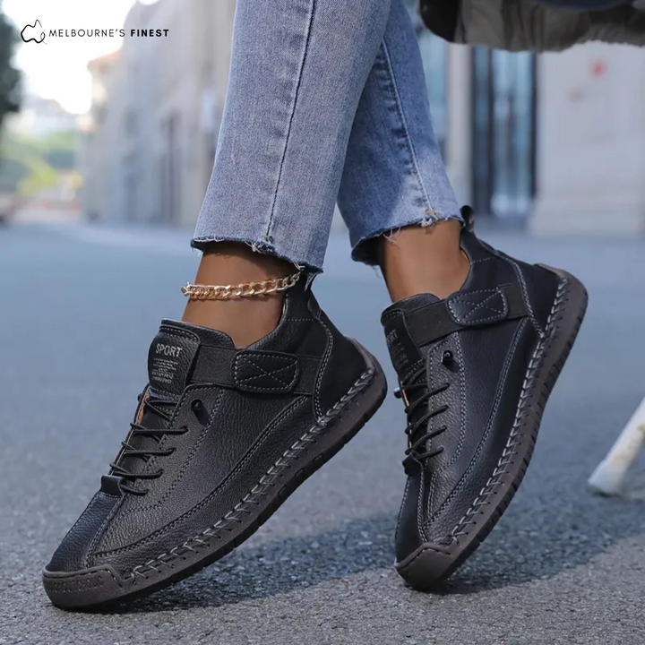 Ariana Bellucci | Casual Comfort Sneakers For Women