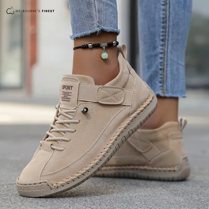 Ariana Bellucci | Casual Comfort Sneakers For Women