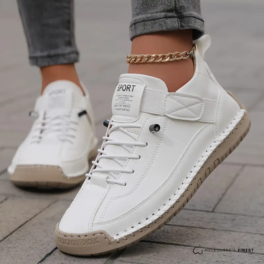 Ariana Bellucci | Casual Comfort Sneakers For Women