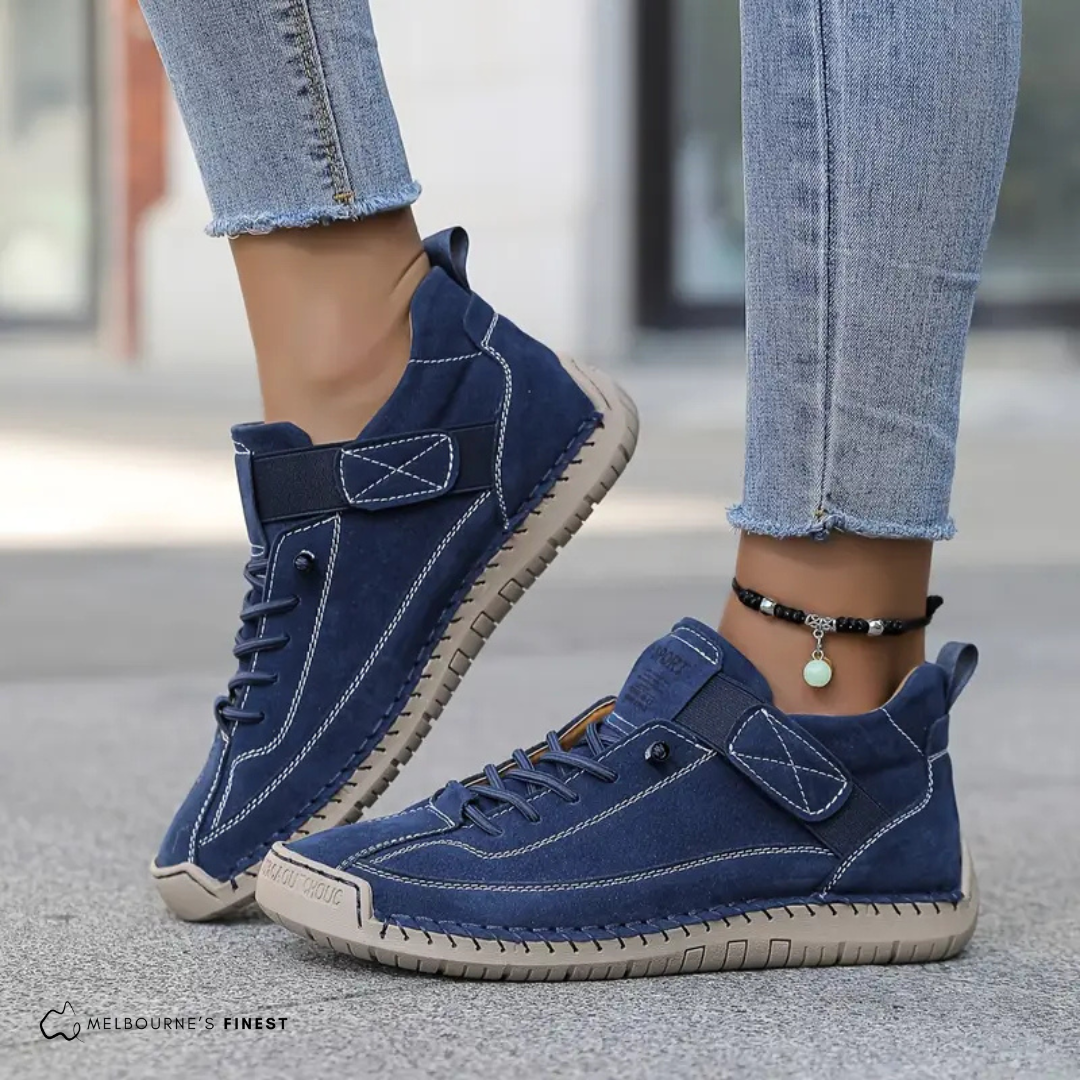 Ariana Bellucci | Casual Comfort Sneakers For Women
