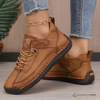 Ariana Bellucci | Casual Comfort Sneakers For Women