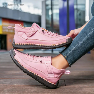 Ariana Bellucci | Casual Comfort Sneakers For Women