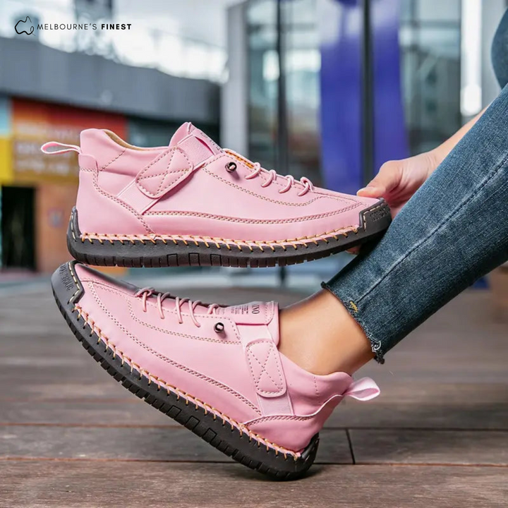 Ariana Bellucci | Casual Comfort Sneakers For Women