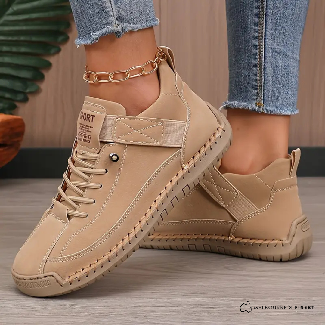 Ariana Bellucci | Casual Comfort Sneakers For Women