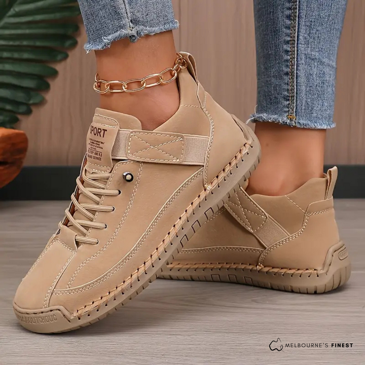 Ariana Bellucci | Casual Comfort Sneakers For Women