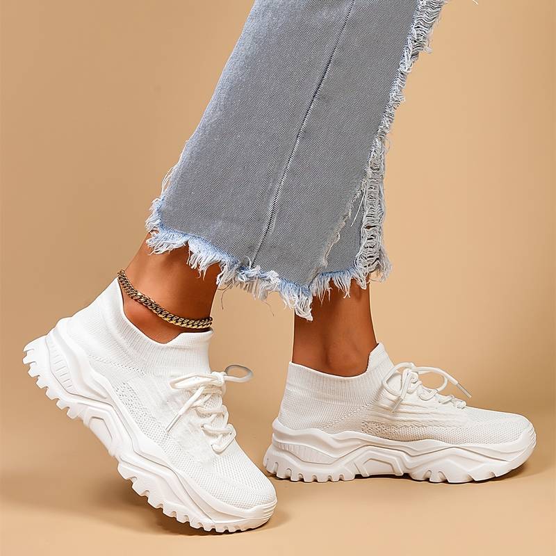 Nadia Bellini | Orthopedic Shoes For Women