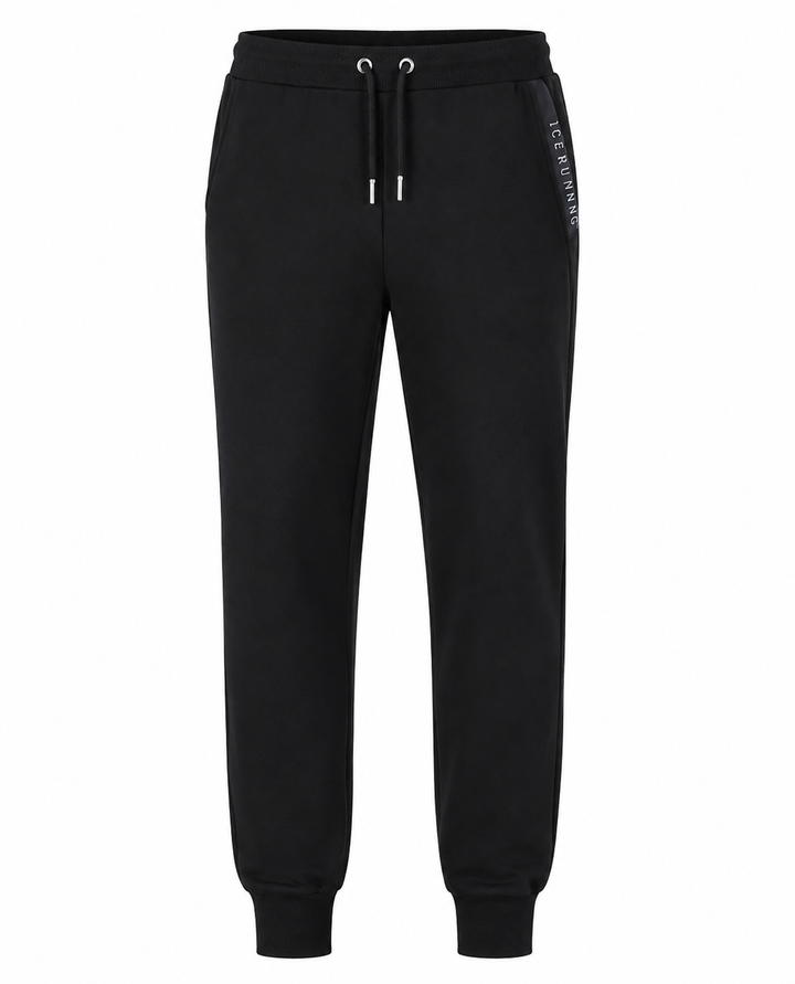 Nathan Wilson | Drawstring Jogger Sweatpants For Men